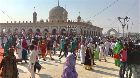 Тәлгать сафа улы таҗетдин tälğät safa ulı tacetdin; TAJUDDIN BABA DARGHA NAGPUR - YouTube