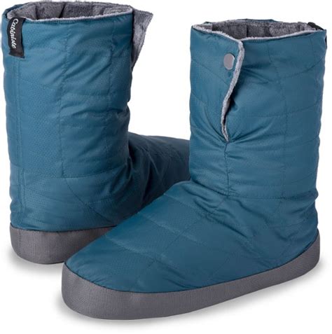 Cabiniste Down Booties Womens Rei Co Op
