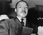 Martin Luther King Jr. Biography - Facts, Childhood, Family Life ...