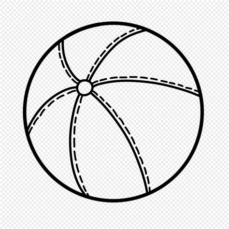 Ball Sketches Images Hd Pictures For Free Vectors Download