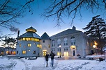 Top 10 Buildings You Need to Know at Middlebury College - OneClass Blog