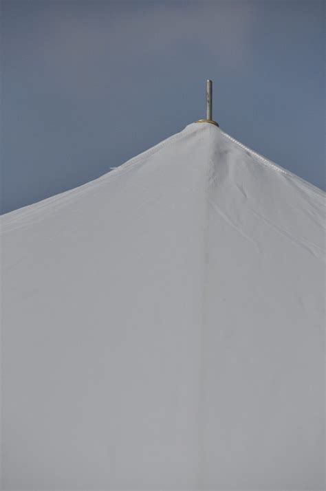 Shop with afterpay on eligible items. 20 x 20 Pole Tent Canopy Top