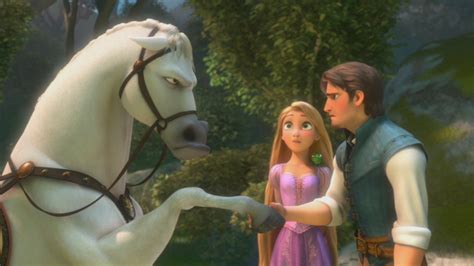 Rapunzel And Flynn In Tangled Disney Couples Image 25952569 Fanpop