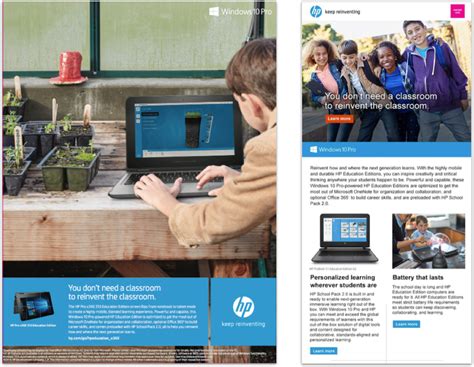 Gyro Case Studies Hp Keep Reinventing The Drum Recommends