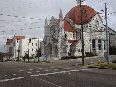 Pin On Historic Montgomery Alabama