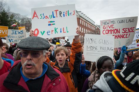 After House passes assault weapons ban, advocates say Senate opponents