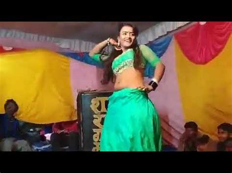 Bhojpuri Arkestra Orchestra Dance Video YouTube