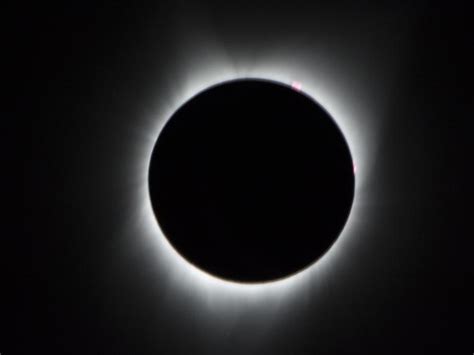 Lo Que Necesitas Saber Para Ver El Eclipse De Sol Del 2 De Julio • Enterco