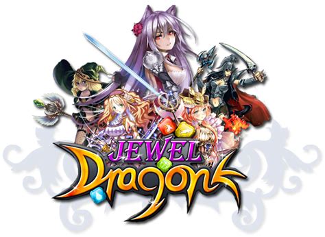 Jewel Dragon Wiki Fandom Powered By Wikia