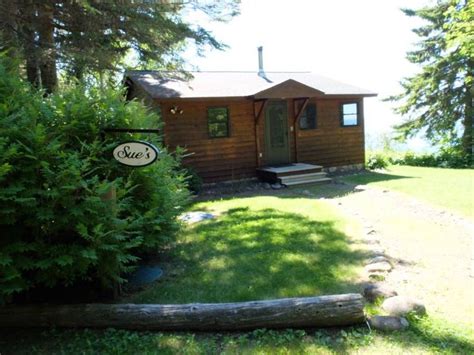 Entire Homeapt In Lutsen United States Small Cabin On Lake Superior