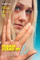 Please Stand By Movie Poster |Teaser Trailer