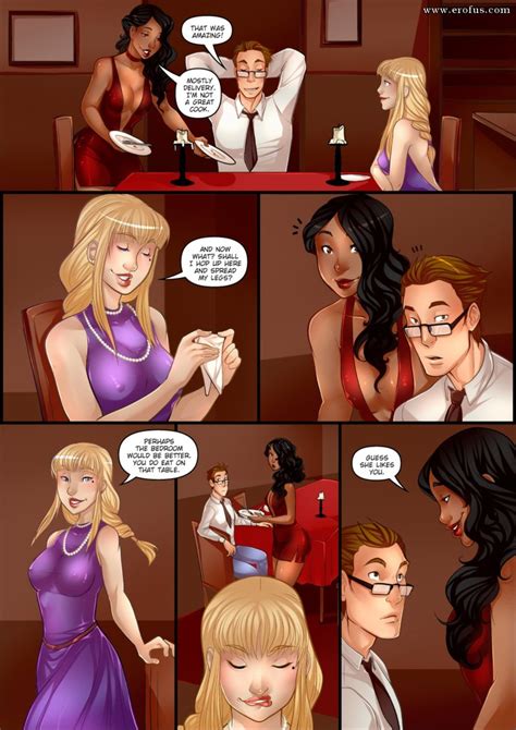 Page 11 Mcc Comics Inheritance Issue 3 Erofus Sex And Porn Comics