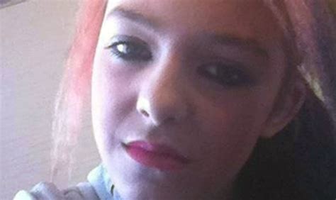 Body Found In Sea Confirmed As Missing Glasgow Girl Hollie Mcclymont The Courier