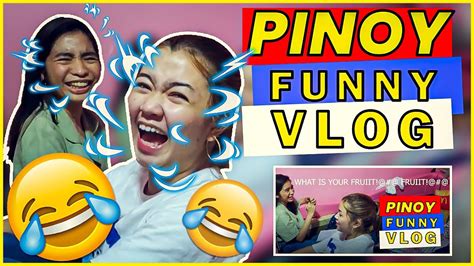 Pinoy Funny Vlog Battle Of The Brainless And Tishas Birthday