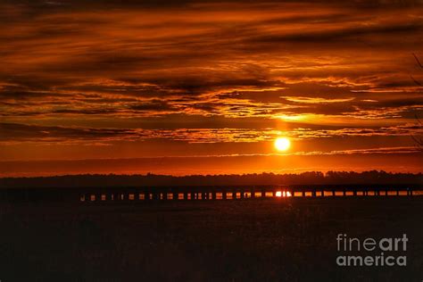 Brilliant Sun Photograph By Colleen Mars Pixels
