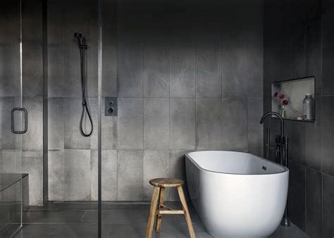 29 Best Minimalist Bathroom Design And Decor Ideas