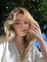 Sabrina Carpenter - Instagram and social media pics-17 | GotCeleb