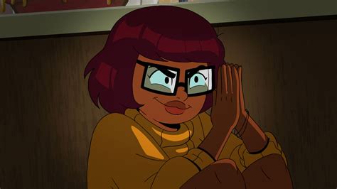 Cheeky ‘velma Is Less Scooby Doo And More Mindy Kaling