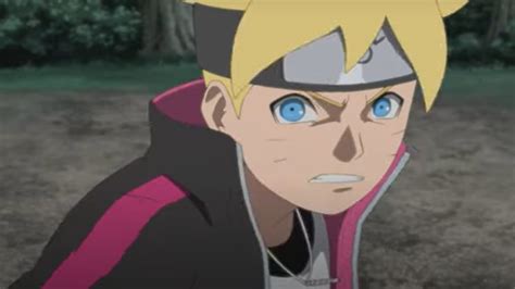 Boruto Episode Release Date And Time