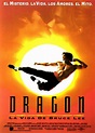 Dragon the Bruce Lee Story
