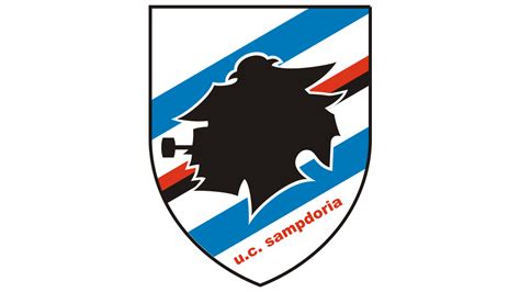 Sampdoria Logo Logodix