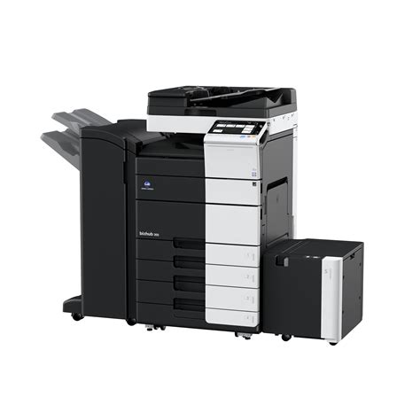 Pagescope ndps gateway and web print assistant have ended provision of download and support services. Minolta Bizhub 284E : Biz.konicaminolta.com website management team konica minolta, inc. - Omou ...