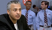 ’40 Year Old Virgin’ Actor Shelley Malil Released From Prison After ...