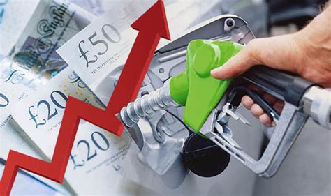 Distance you are planning to travel (or. Petrol station prices set to increase this weekend ...