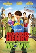 Horrid Henry: The Movie - Película 2011 - SensaCine.com