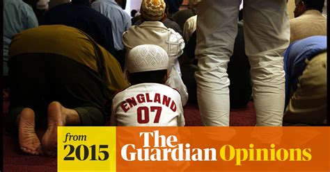 Life For British Muslims Since 77 Abuse Suspicion And Constant