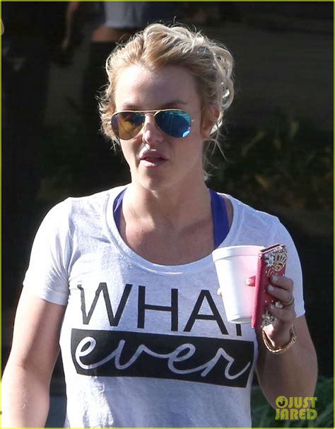 britney spears flashes rock hard abs after dance rehearsal photo 3275349 britney spears