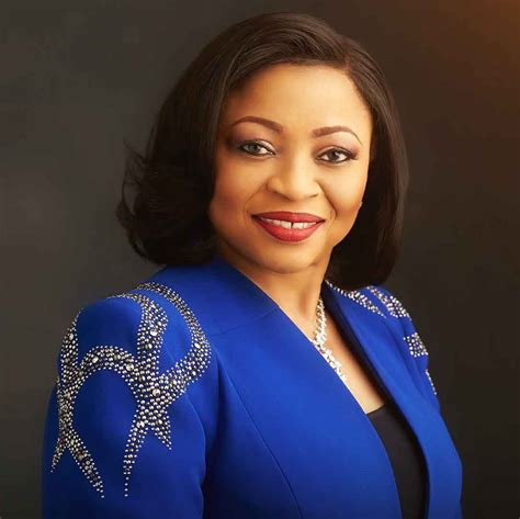 Folorunsho Alakija Biography Of The Richest Woman In Nigeria Piece