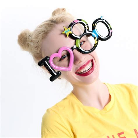 buy novelty i love the 80s sunglasses 80s generation funny party glasses props