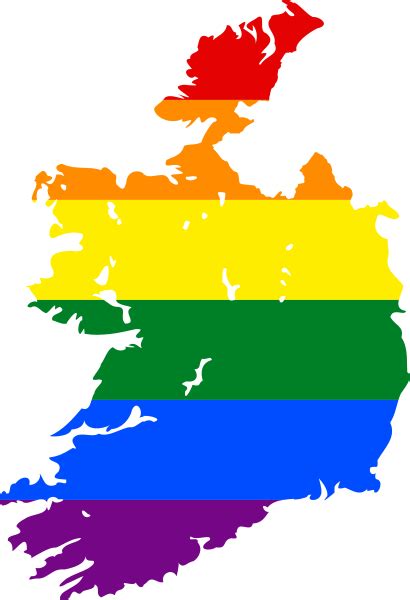 Ireland Becomes First Country In The World To Legalize Same Sex Marriage The Declaration