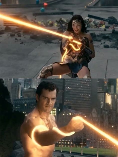 Wonder Woman Vs Superman Justice League Movie