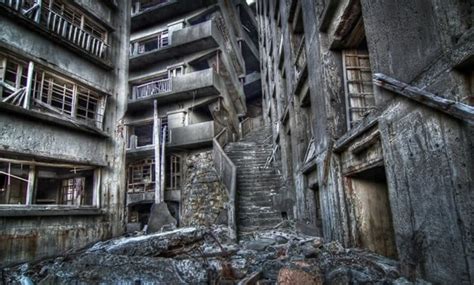 The 38 Most Haunted Abandoned Places On Earth News