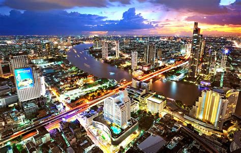 Uncertainty In Bangkoks Residential Property Market Cbre Bangkok