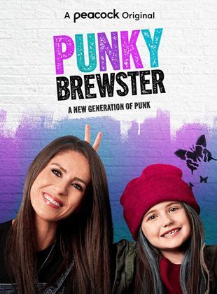 This weekly feature is in addition to tvline's daily what to watch listings and monthly guide to what's on streaming. Punky Brewster (2021) - Série TV 2021 - AlloCiné
