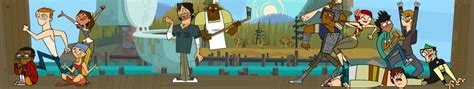 All stars features previous contestants from drag race. TDAS Leaked pic! - Total Drama All-Stars Photo (35250425 ...