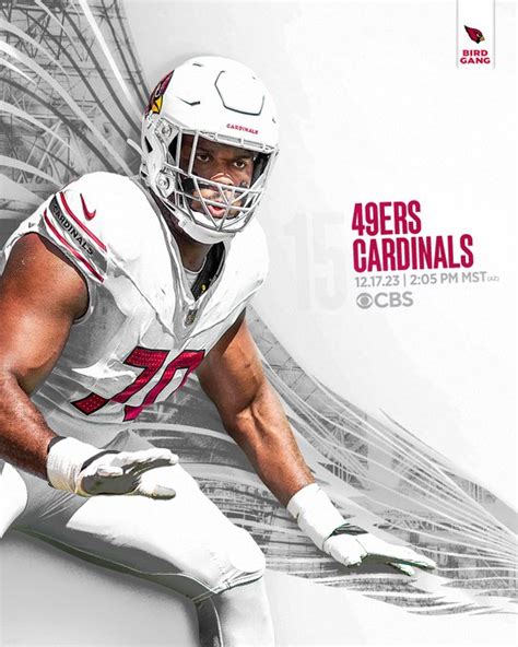 Official Game Day Thread Arizona Cardinals Vs Sf 49ers Unofficial