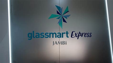 Glassmart Jambi