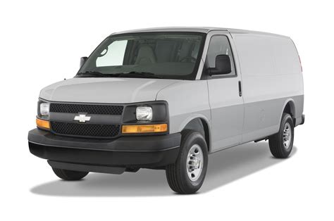 2024 Chevy Express Cargo New 2024 Chevy Express 2500 Price Dimensions