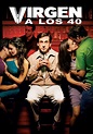 Virgen a los 40 - película: Ver online en español