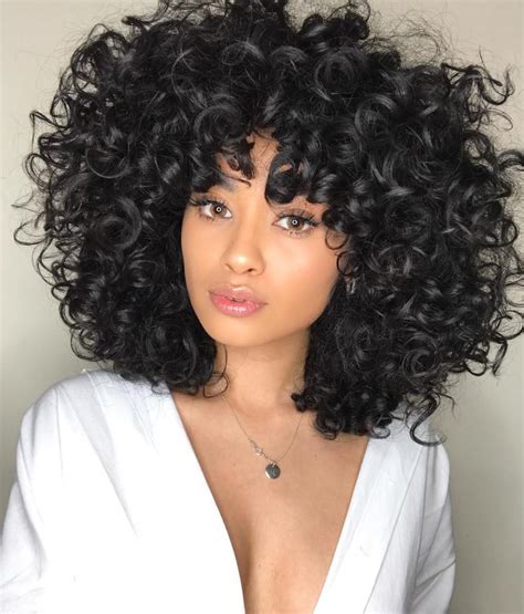 Pin On Curly And Wavy Deva Cuts