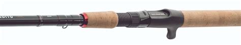 Daiwa ARDT855XHRB TR Ardito Muskie Pike Travel Rod TackleDirect