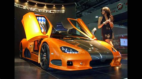 Ssc Ultimate Aero Tt An Overview Of The Machine Youtube
