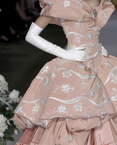 Photo Of The Day Christian Dior Fallwinter 2007 Cool Chic Style