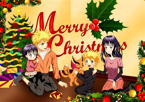 Naruto Christmas Wallpaper ·① Wallpapertag