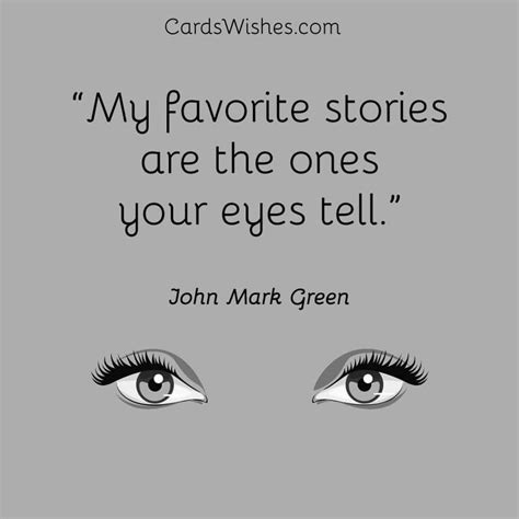 Top 30 Quotes About Beautiful Eyes Cards Wishes