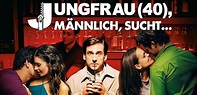 Jungfrau (40), männlich, sucht ... | maxdome